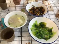 -藕妈妈老汉口家常菜(武汉天地店)