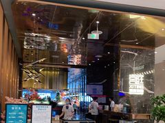 -喜庭海鲜自助(来福士店)