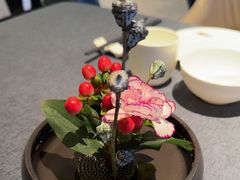 -喜湘宴·精致湖南菜(和平西桥店)