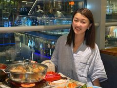 -亚马逊蒸汽活海鲜自助(LCM置汇旭辉广场店)