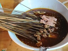 -蜀串香牛杂火锅串串