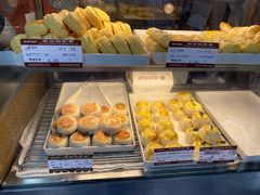 -长发西饼(临顿路店)