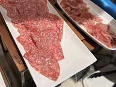 -香港唯港荟 Hotel ICON – The Market