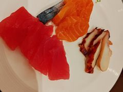 -Social 秀西餐厅-长沙瑞吉酒店(运达店)