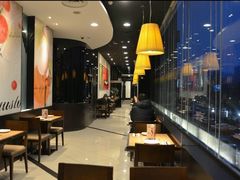 -必胜客(唐延店)