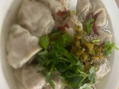 -金陵老丁家馄饨(新街口店)