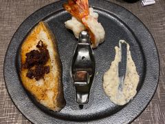 -枫品铁板烧(东樾店)