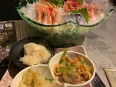 -极尚大喜屋日本料理(铜锣湾店)