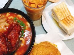 -华嫂冰室(尖沙咀店)