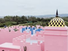 -漳州滨海火山岛自然生态风景区