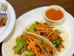-panchos 墨西哥餐厅(嘉绿苑店)