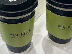 -KOI PLUS(成都万象城店)