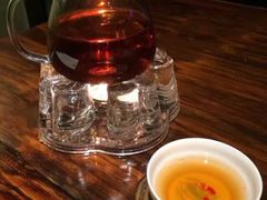 -张博士茗茶馆(外滩店)