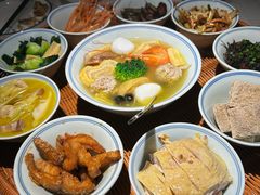 -寻宝记绍兴菜(状元店)