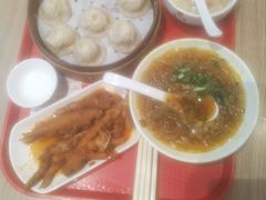 -知味观(湖滨店)