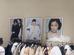 -海马体照相馆(南京虹悦城店)