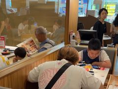 -大丰收李家(浦西万达店)