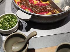 -巴奴毛肚火锅(相州店)