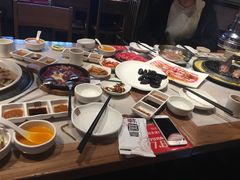 -韩宫宴烤肉·料理(苏州中心店)