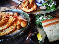 烤鳌虾-Pakkhús Restaurant