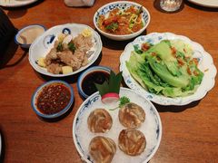 -林四喜·闽南传家菜(鼓浪屿店)