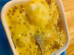 -满记甜品(荟聚购物中心店)