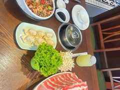 -东海怡品海鲜豆捞(舟宿夜江店)