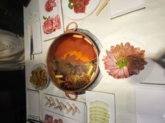 -三只耳火锅(宽窄巷子店)