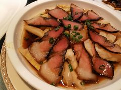 -龙井壹号·茶缘山景宴(龙井村店)