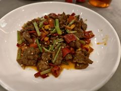 -大鹏饭店·金陵家宴(奥体中心店)