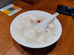 冰醉豆花-小豆海棠(人民南路店)