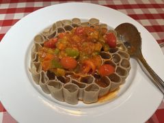 -西贝(吴江路湟普汇店)