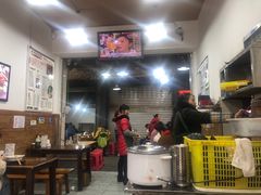 大堂-老妈火锅粉(幸福路步行街店)