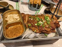 -清真·宁夏印象·盐池滩羊肉体验店(江宁路店)