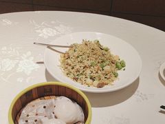 -麒茗餐厅·粤菜·宴会厅·海鲜(锦绣路店)