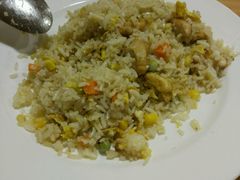 -ZF Seafood Restaurant 卓峰海鲜餐