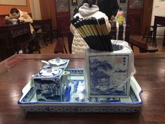 -东吴面馆(枫桥店)