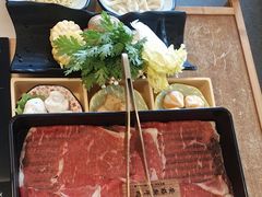 -牛匠和牛寿喜锅(西安总店)
