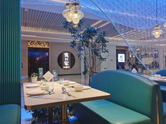 -阿里疆Alijiang·丝路美食·异域风情·清真(长楹天街店)