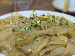 -一棵树烧烤店(中央大街店)
