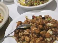 -眉州东坡(团结湖店)