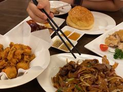 -新旺茶餐厅(嘉里城店)