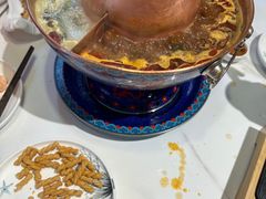 -祥源胡同·涮牛羊肉火锅(花桥店)
