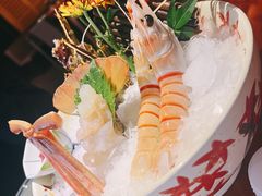-万岛日本料理铁板烧(万象城店)