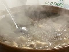 -威邵鸡煲(西华路总店)
