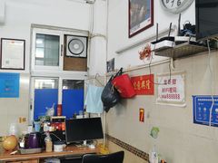 -强记龙虾钳(定安里店)
