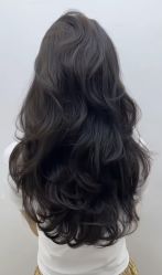 -MINX名珂斯·烫染形象设计