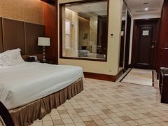 -深圳中海凯骊酒店
