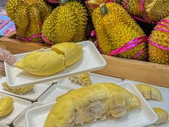 -半岛听涛蒸汽海鲜自助(K11店)