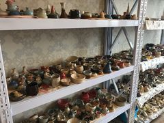 -木子陶艺(春熙路店)